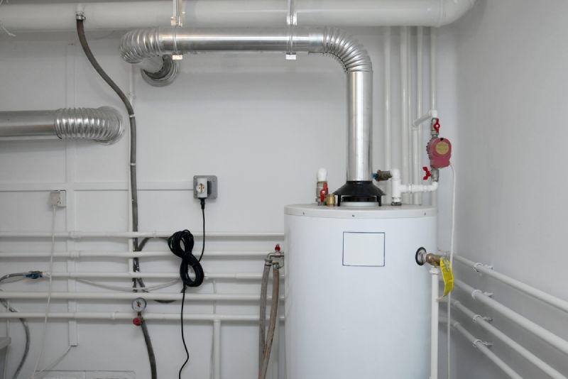 heating system