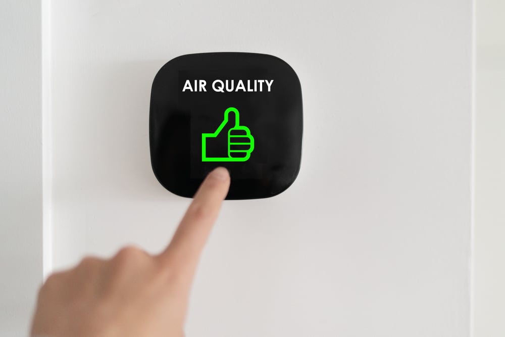 Air Quality Solutions
