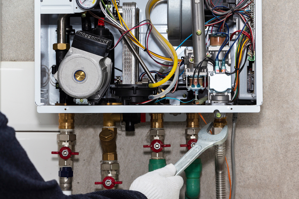 Comprehensive Furnace Repair Services