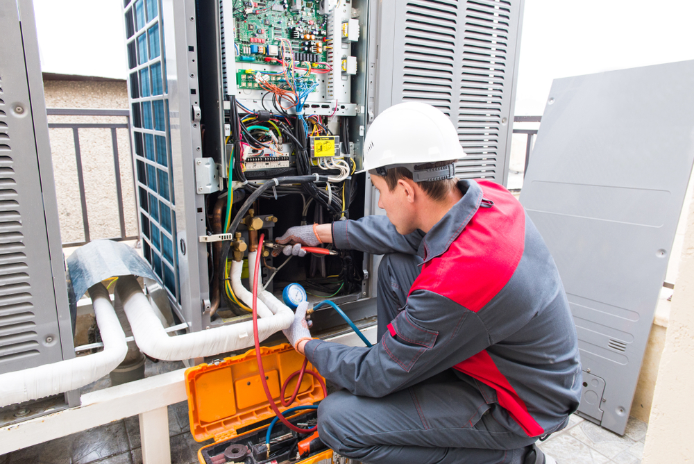 Regular Maintenance Services