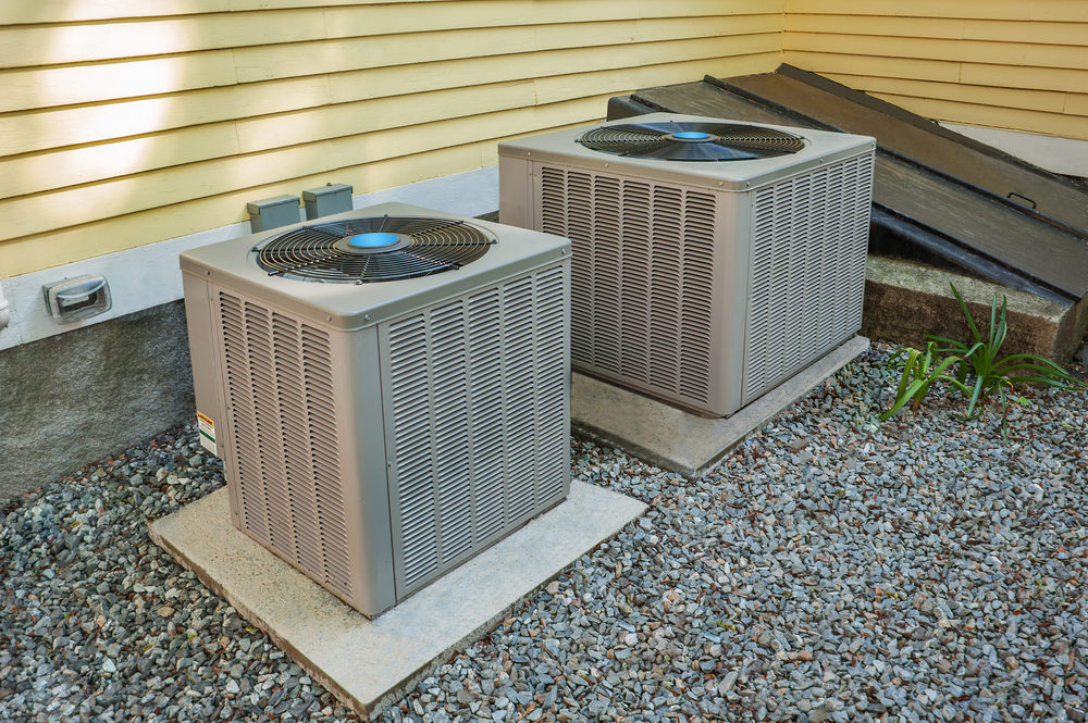 Air Conditioning Installation