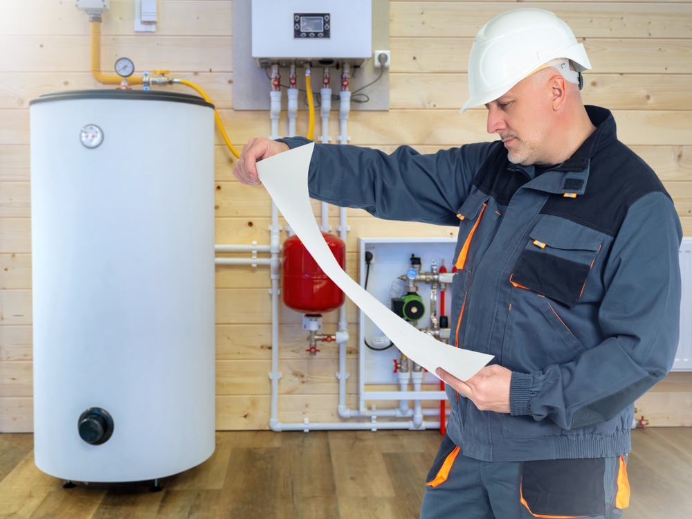 Experienced Boiler Experts